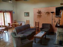 Hostal Pas de la Pera