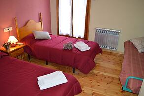 Hostal Pas de la Pera