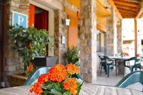 Hostal Pas de la Pera