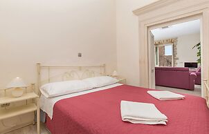 Apartments Lausion