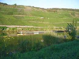 Hotel Weinhaus Weis