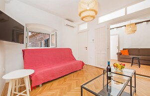 Apartment Seagull