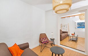 Apartment Seagull