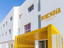 Buendía Corralejo