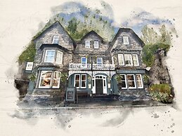 Pont Y Pair Inn
