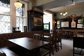 Pont Y Pair Inn
