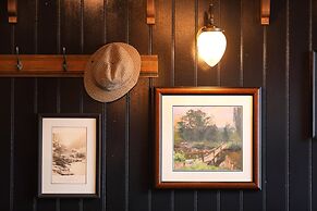 Pont Y Pair Inn