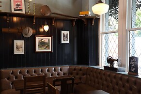 Pont Y Pair Inn
