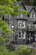 Pont Y Pair Inn