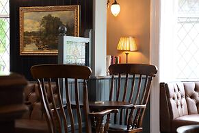 Pont Y Pair Inn
