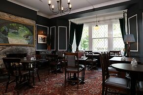 Pont Y Pair Inn