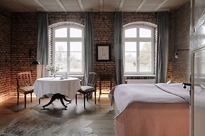 Kranich Hotel