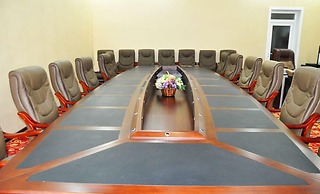 Firuz Hotel