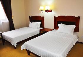 Firuz Hotel