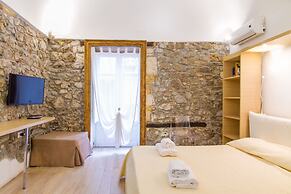 Balcone sul mare