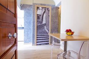 Balcone sul mare