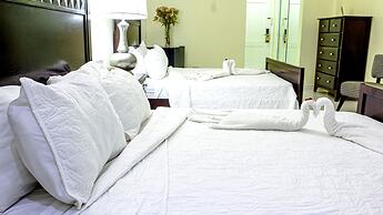 Golden House Hotel & Restaurant