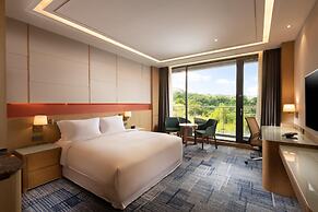 Hilton Clark Sun Valley Resort