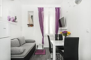 Apartment Mihaela