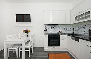 Apartment Mihaela