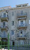 Apartment Mihaela