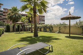 EnjoyGranada LUJO Piscina y Parking