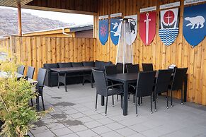 Hótel Flókalundur