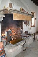 B&B Ca' Gialla