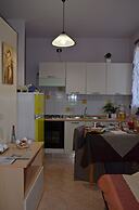 B&B Ca' Gialla