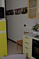 B&B Ca' Gialla