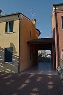 B&B Ca' Gialla