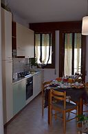 B&B Ca' Gialla