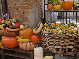 B&B Ca' Gialla