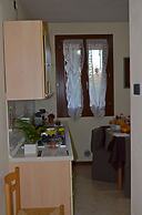 B&B Ca' Gialla