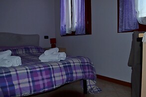 B&B Ca' Gialla