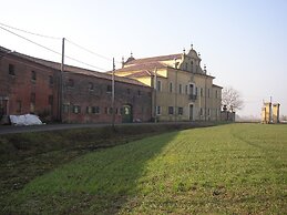 B&B Ca' Gialla