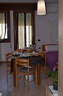 B&B Ca' Gialla