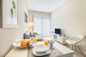 Santa Catarina Modern Flat