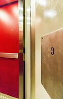 Santa Catarina Modern Flat