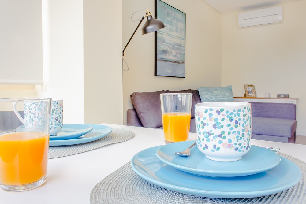 Trindade Modern Flat