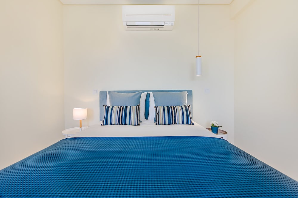 Trindade Modern Flat
