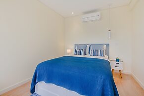 Trindade Modern Flat