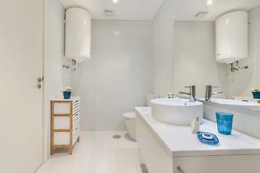 Trindade Modern Flat