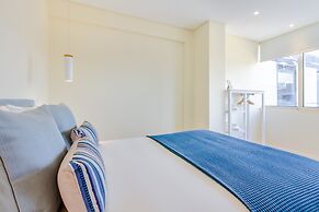 Trindade Modern Flat