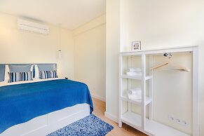 Trindade Modern Flat