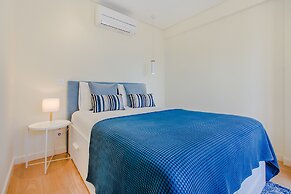 Trindade Modern Flat