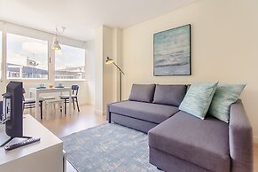Trindade Modern Flat