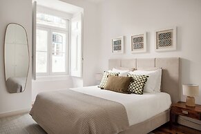 São Mamede Downtown Apartment