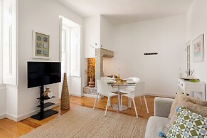 São Mamede Downtown Apartment