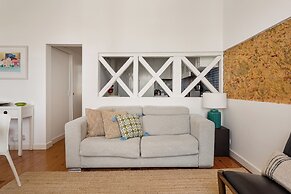 São Mamede Downtown Apartment